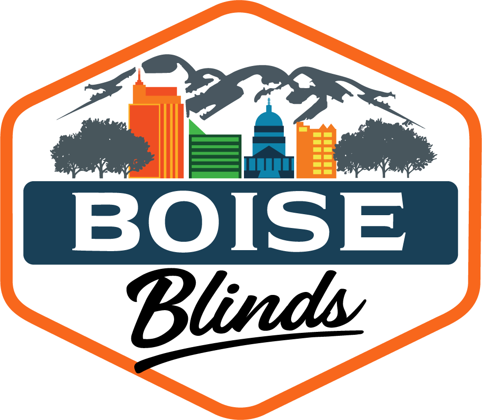 Boise Blinds - Home