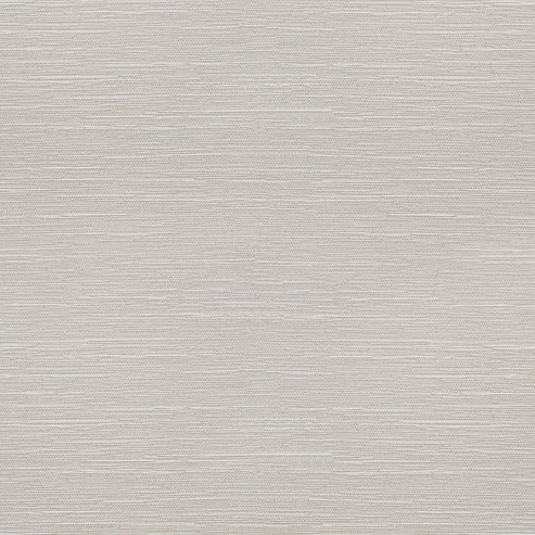 Essential Cream fabric swatch — Light Filtering