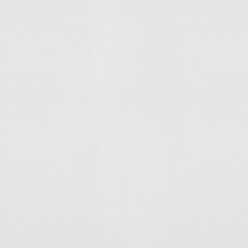 Essential White fabric swatch — Light Filtering