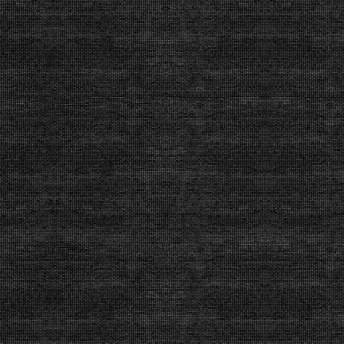 Sunscreen Black fabric swatch — 5% Openness