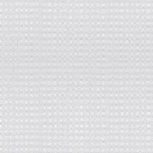 Sunscreen White fabric swatch — 5% Openness