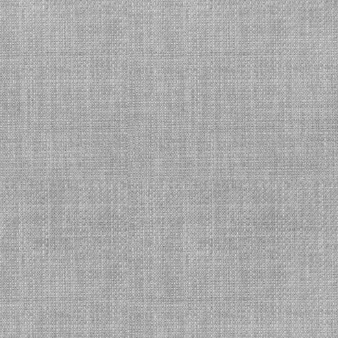 Vigor Grey fabric swatch — Blackout