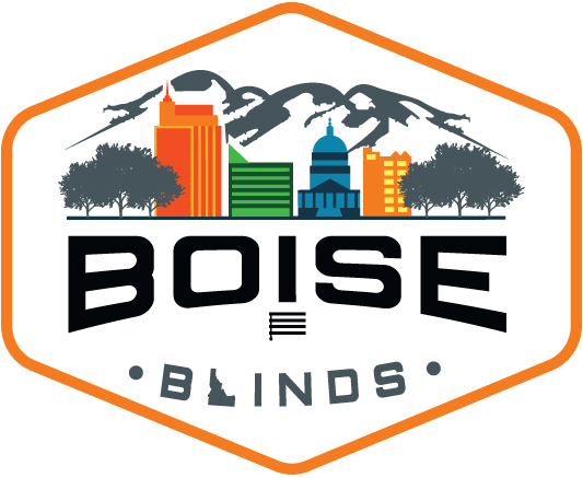 Boise Blinds Logo